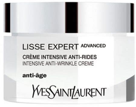 ysl lisse expert advanced|Yves Saint Laurent Lisse Expert Advanced Intensive Anti.